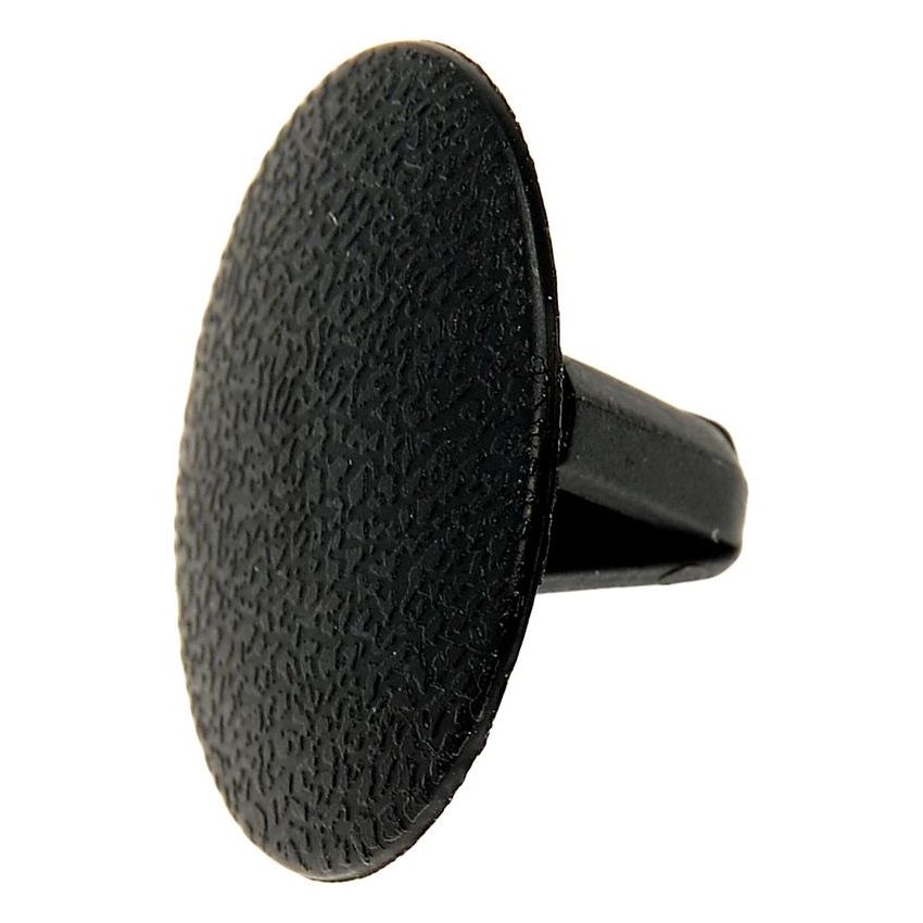 DORMAN 963-097D Anchor Clip-Hood Retainer - 12 mm Hole, 13 mm Stem, 26 mm Head