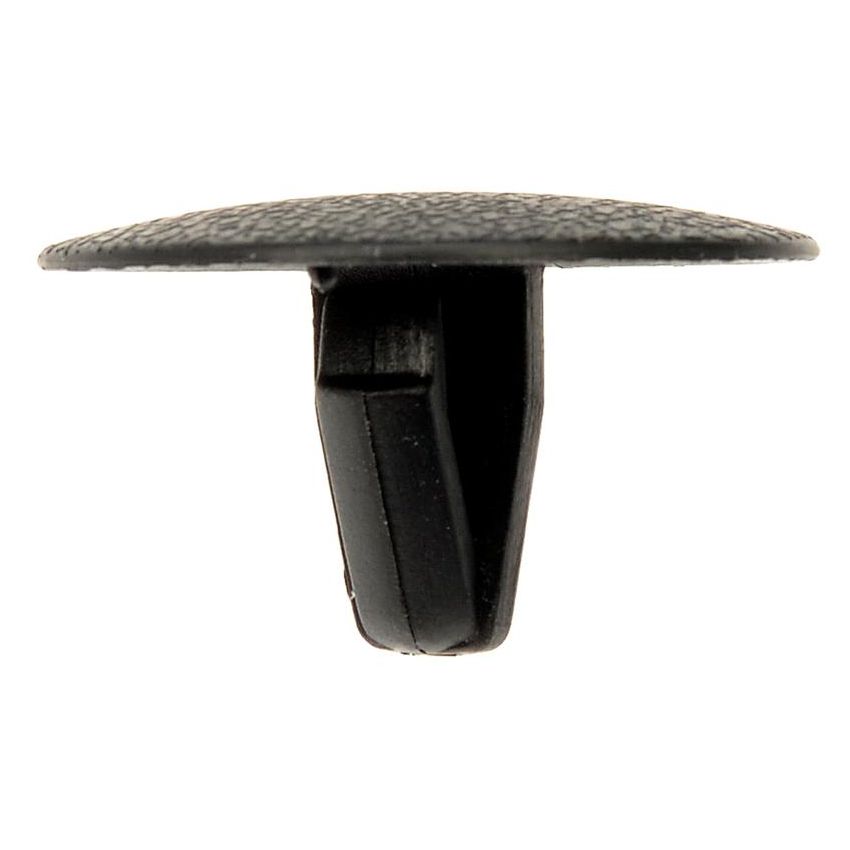 DORMAN 963-097D Anchor Clip-Hood Retainer - 12 mm Hole, 13 mm Stem, 26 mm Head