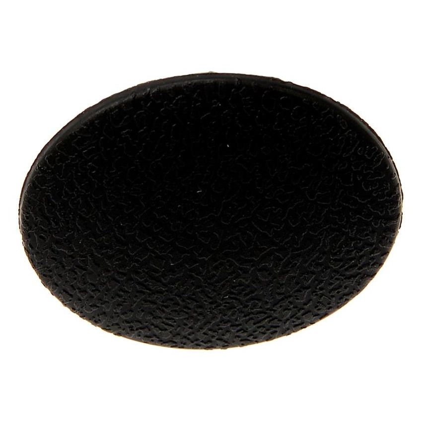 DORMAN 963-097D Anchor Clip-Hood Retainer - 12 mm Hole, 13 mm Stem, 26 mm Head