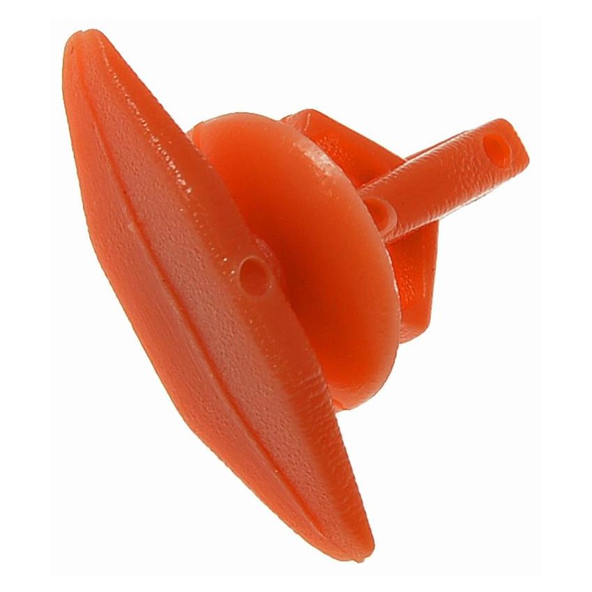 DORMAN 963-098D Weather Strip Retainer - 6 mm Hole, 8 mm Stem, 5x15 mm Head