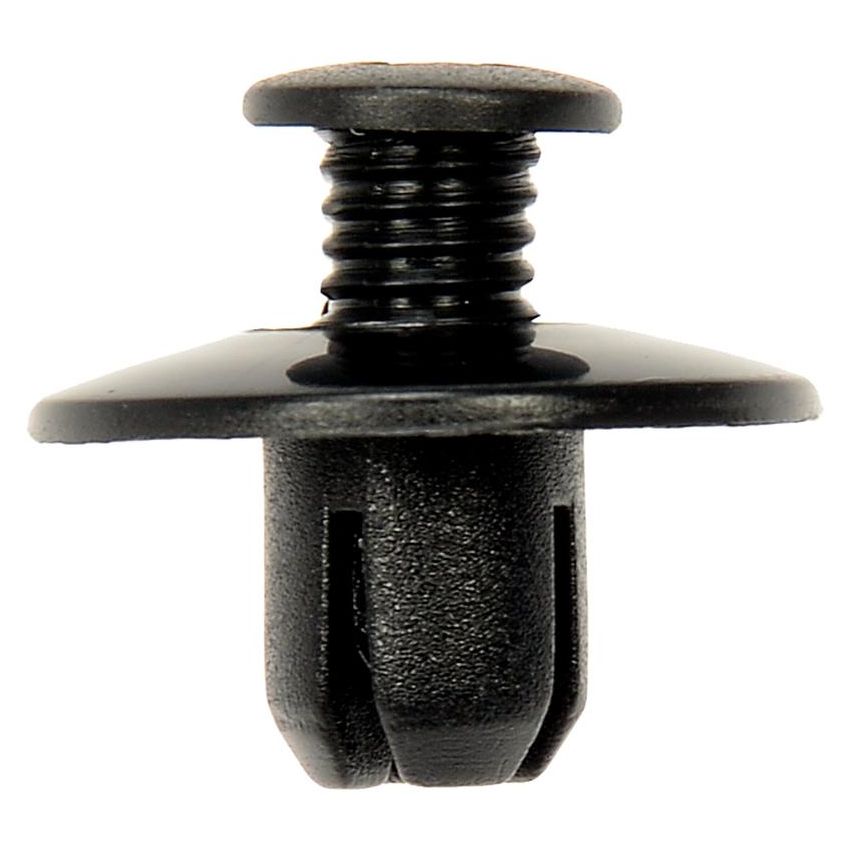 DORMAN 963-111D Screw Rivet-Cowl/Splash Shield - 8 mm Hole, 9 mm Stem, 20 mm Head