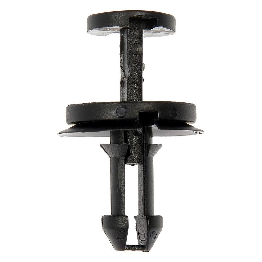 DORMAN 963-123D Push-Type Air Deflector Retainer - 1/2 In. Hole