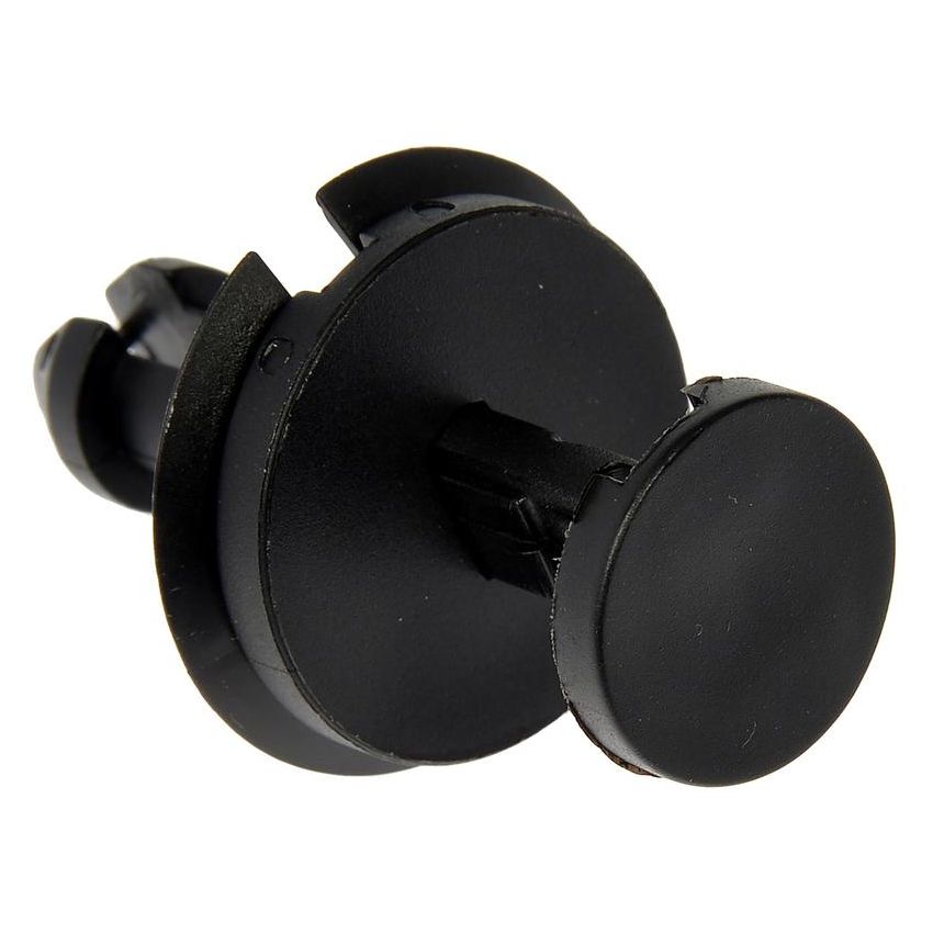 DORMAN 963-123D Push-Type Air Deflector Retainer - 1/2 In. Hole