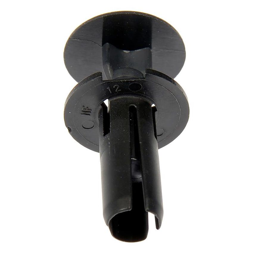 DORMAN 963-124D Push-Type Mud Guard And Panel Retainer - 7 mm Hole