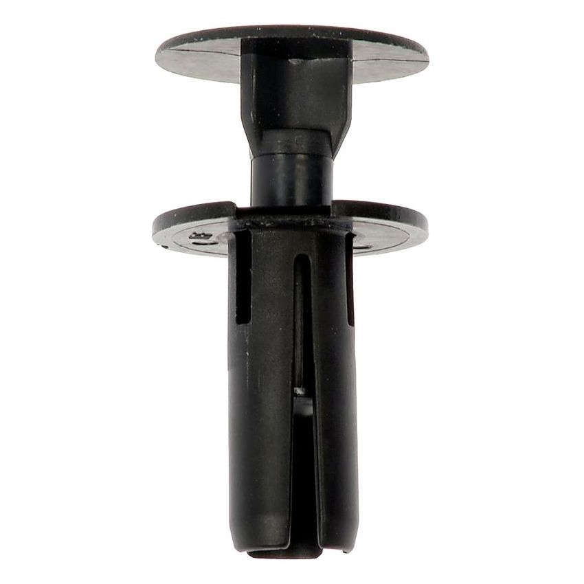 DORMAN 963-124D Push-Type Mud Guard And Panel Retainer - 7 mm Hole