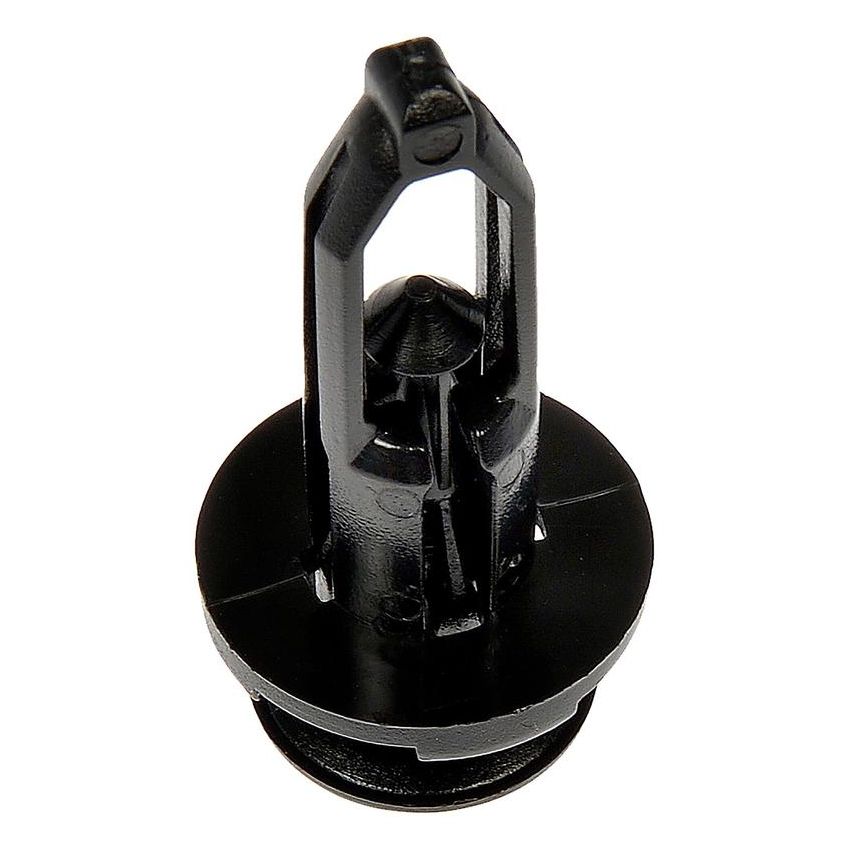 DORMAN 963-125D Push-Type Rear Bumper Cover Retainer - 9 mm Hole