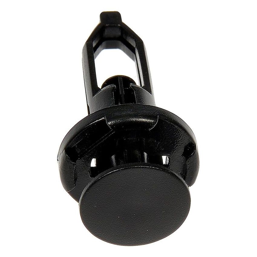 DORMAN 963-125D Push-Type Rear Bumper Cover Retainer - 9 mm Hole