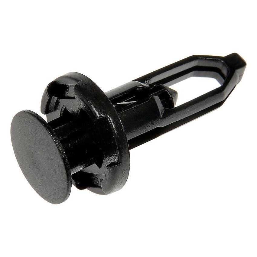 DORMAN 963-125D Push-Type Rear Bumper Cover Retainer - 9 mm Hole
