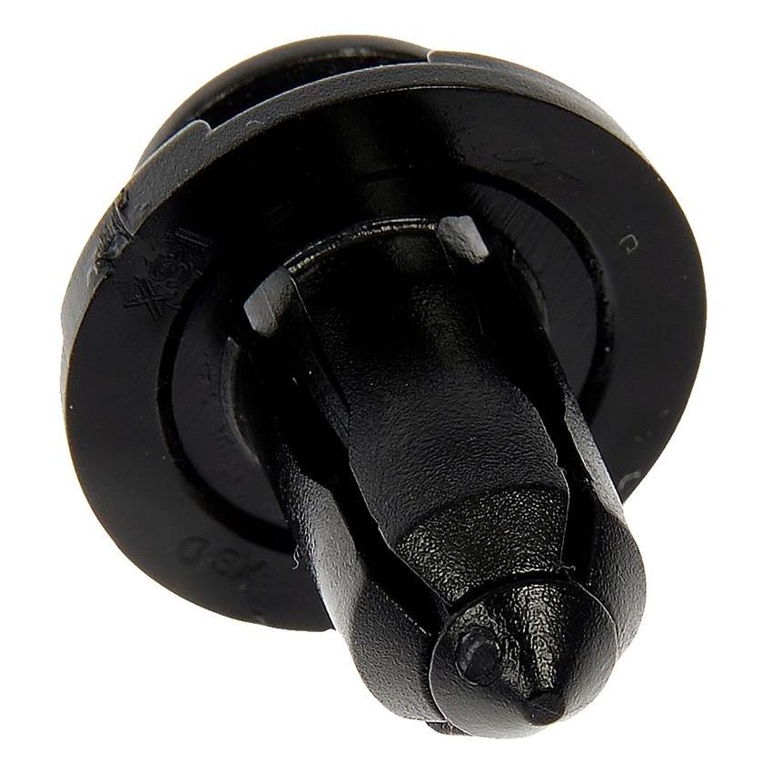 DORMAN 963-126D Push-Type Fender - Bumper And Grille Retainer - 10 mm Hole
