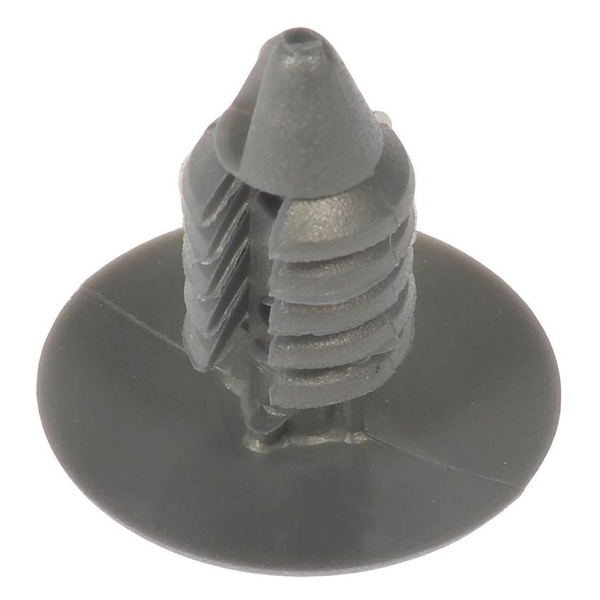 DORMAN 963-127D Xmas Tree Splash Shield - Fender And Bumper Retainer - 6.4 mm Hole