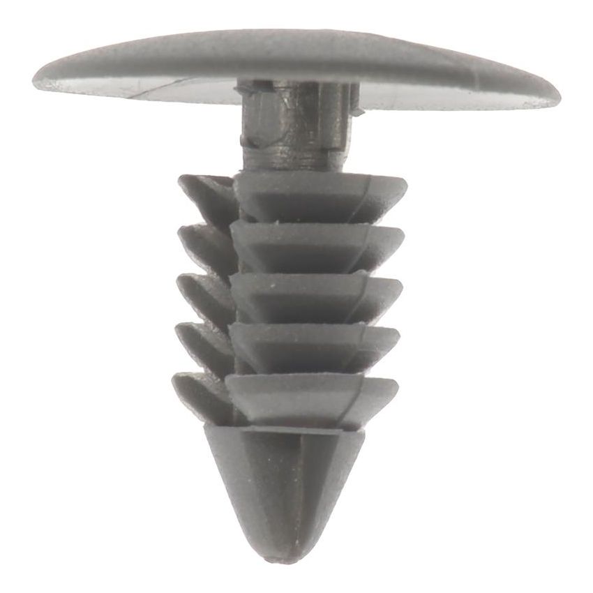 DORMAN 963-127D Xmas Tree Splash Shield - Fender And Bumper Retainer - 6.4 mm Hole