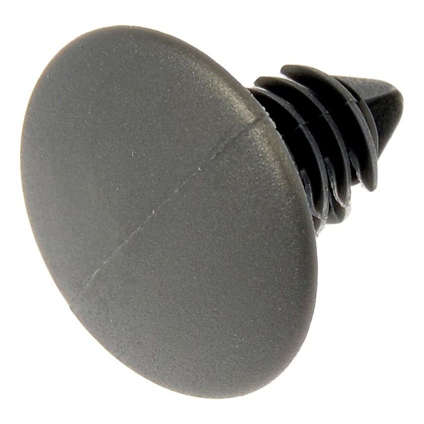 DORMAN 963-127D Xmas Tree Splash Shield - Fender And Bumper Retainer - 6.4 mm Hole