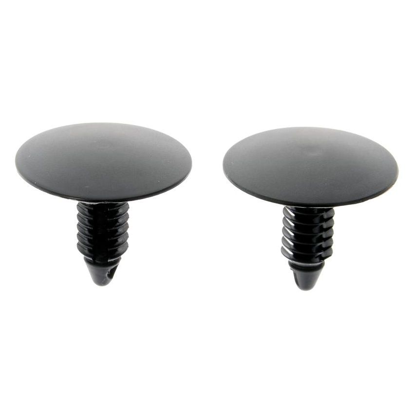 DORMAN 963-132D Fender Liner Retainer - Fits 6.3MM Hole