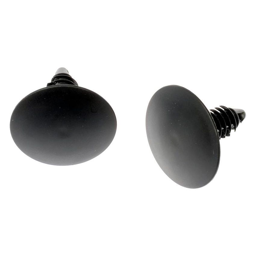 DORMAN 963-132D Fender Liner Retainer - Fits 6.3MM Hole