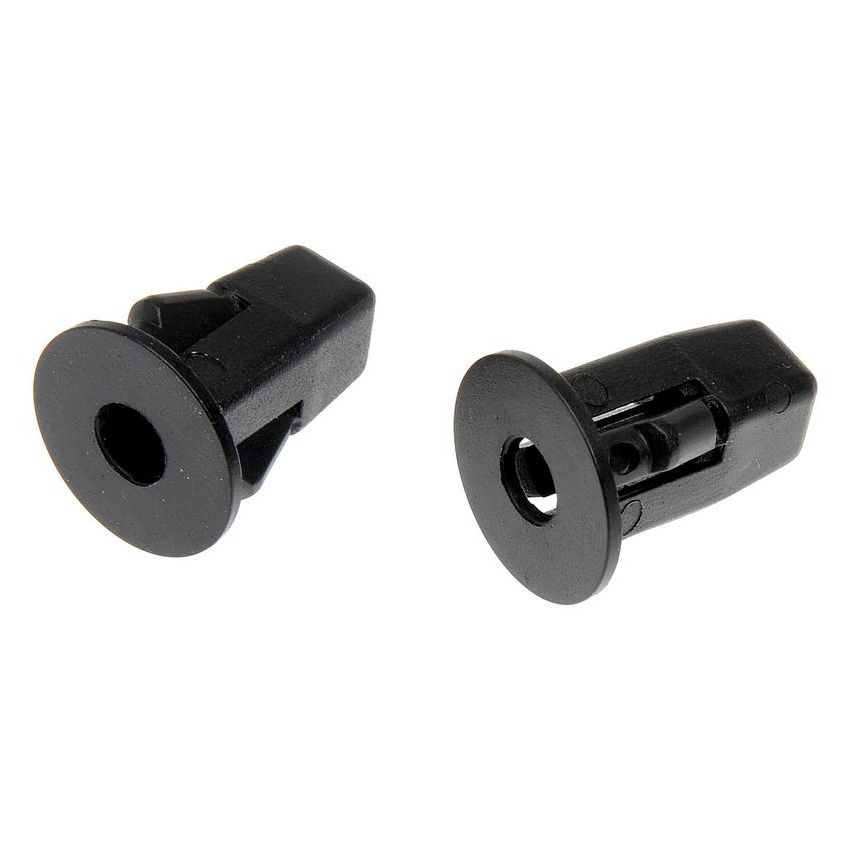 DORMAN 963-133D Nylon Fender Liner Screw Grommet - No. 12