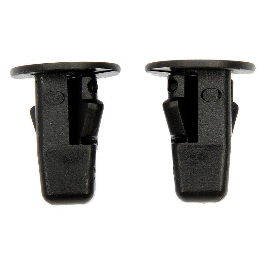 DORMAN 963-133D Nylon Fender Liner Screw Grommet - No. 12