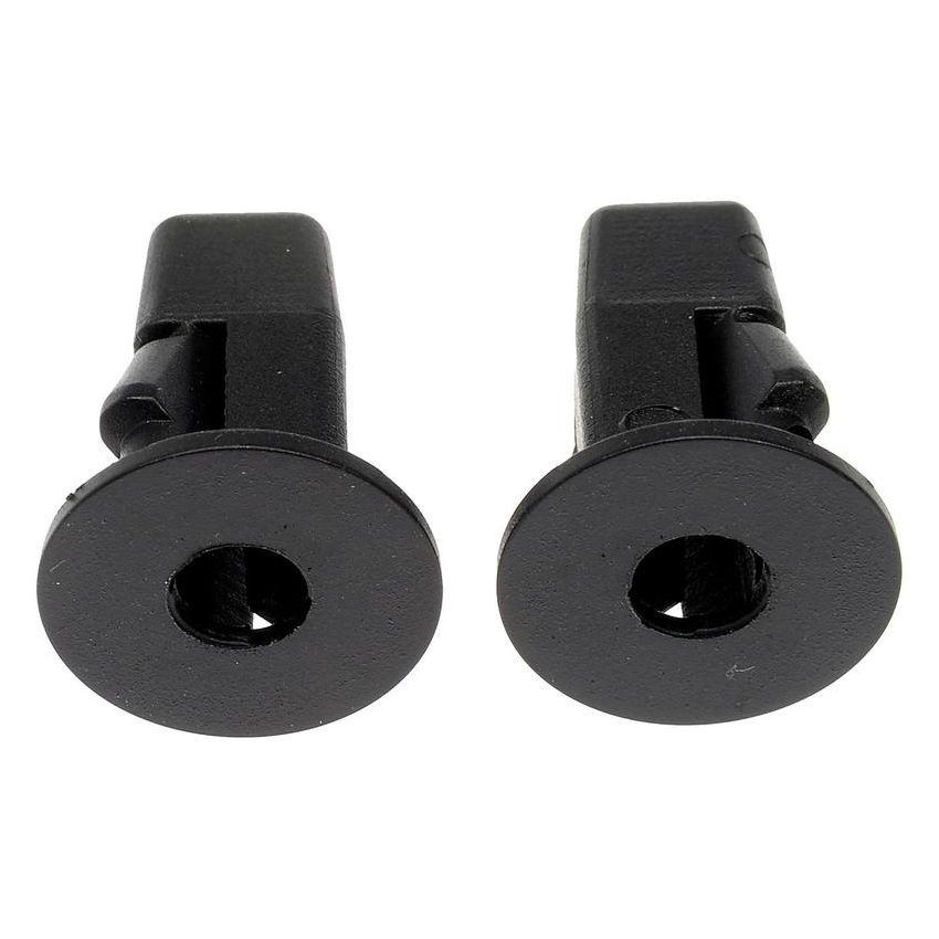 DORMAN 963-133D Nylon Fender Liner Screw Grommet - No. 12