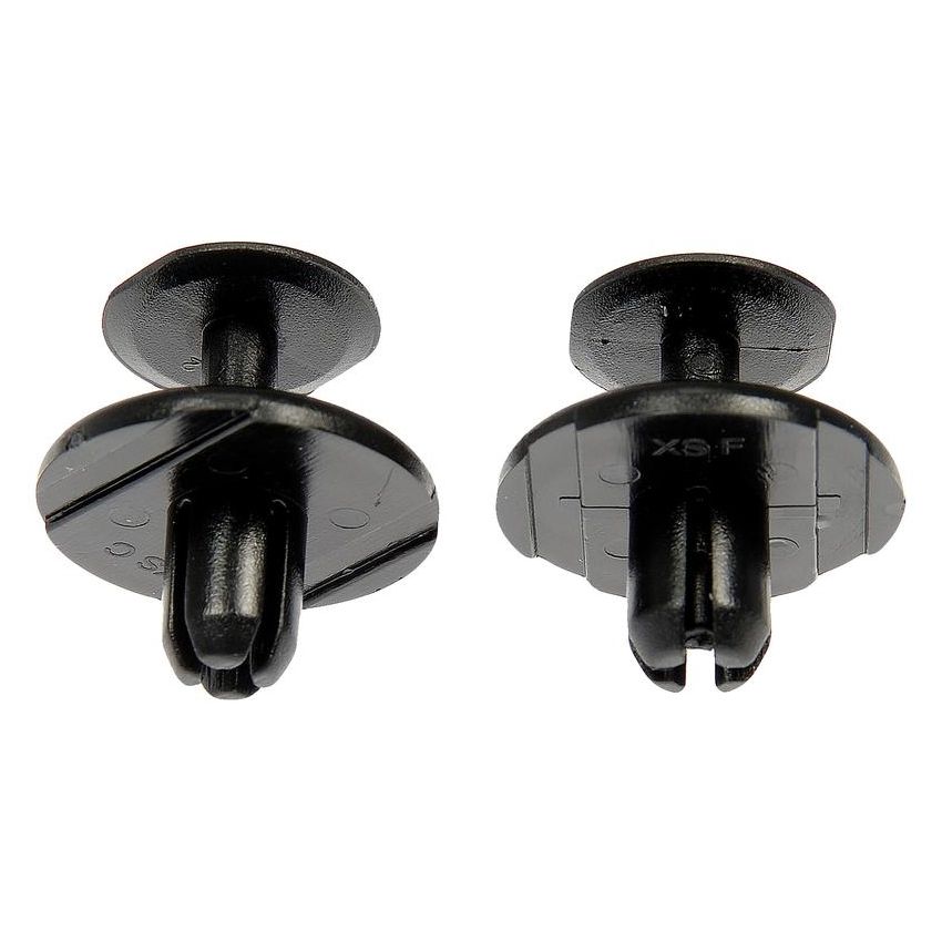 DORMAN 963-134D Push Type - Radiator, Splash Shield Retainer