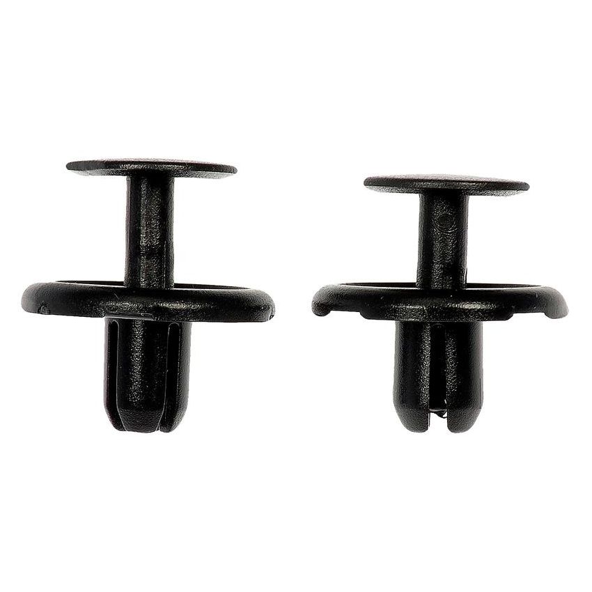 DORMAN 963-134D Push Type - Radiator, Splash Shield Retainer