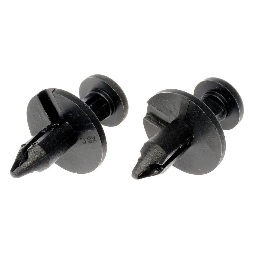 DORMAN 963-141D Push Type - Splash Shield Retainer - Fits 7mm Hole