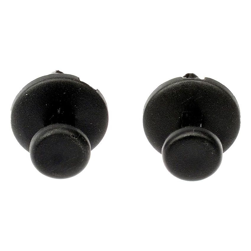 DORMAN 963-141D Push Type - Splash Shield Retainer - Fits 7mm Hole