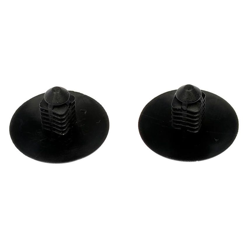 DORMAN 963-143D Xmas Tree - Hood Insulation Retainer