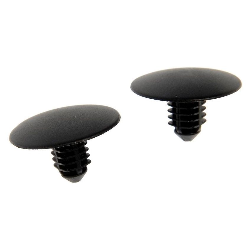 DORMAN 963-143D Xmas Tree - Hood Insulation Retainer