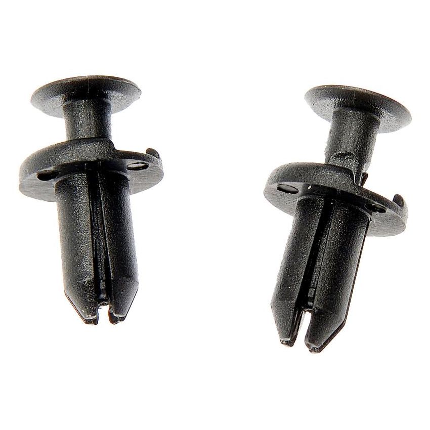 DORMAN 963-152D Push-Type Bumper Retainer - Fits 5mm Hole