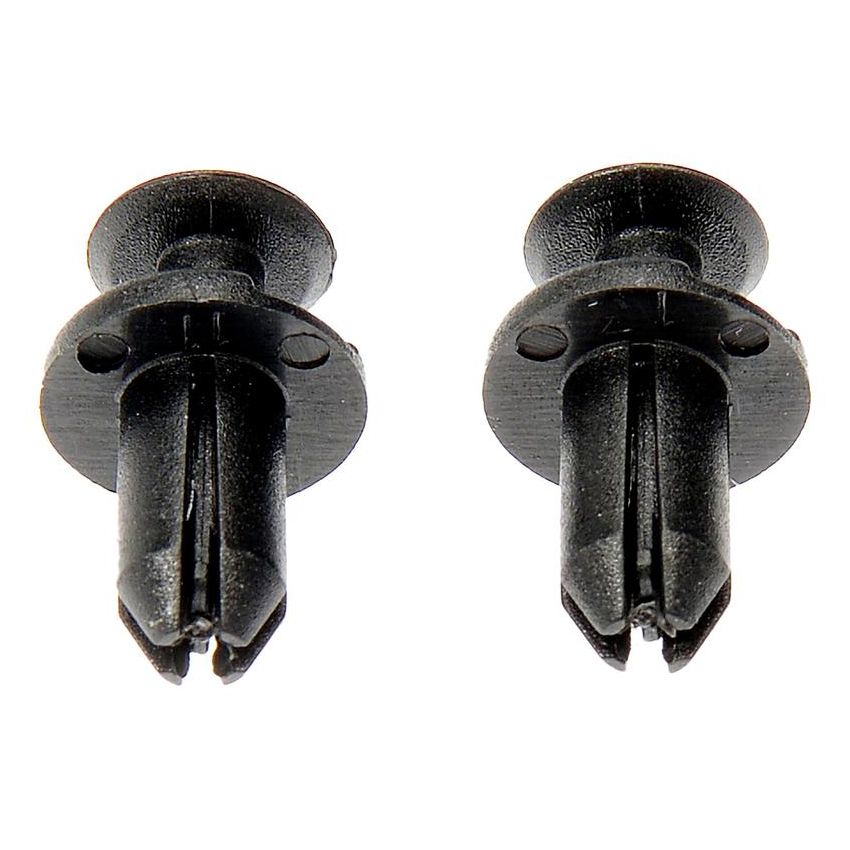 DORMAN 963-152D Push-Type Bumper Retainer - Fits 5mm Hole