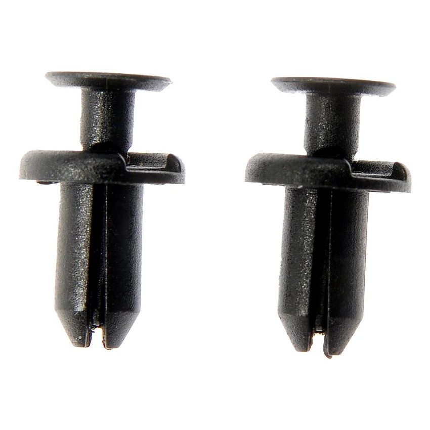 DORMAN 963-152D Push-Type Bumper Retainer - Fits 5mm Hole