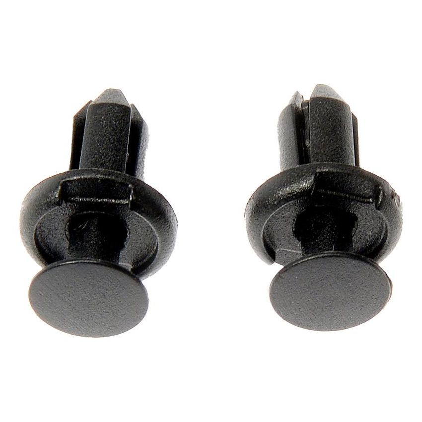 DORMAN 963-152D Push-Type Bumper Retainer - Fits 5mm Hole