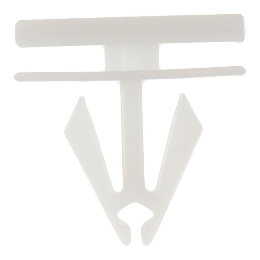 DORMAN 963-153D Rocker Molding Clip - Fits 3/8 Inch Hole