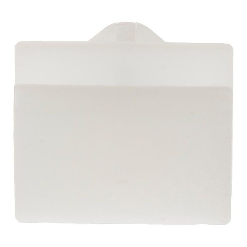 DORMAN 963-153D Rocker Molding Clip - Fits 3/8 Inch Hole