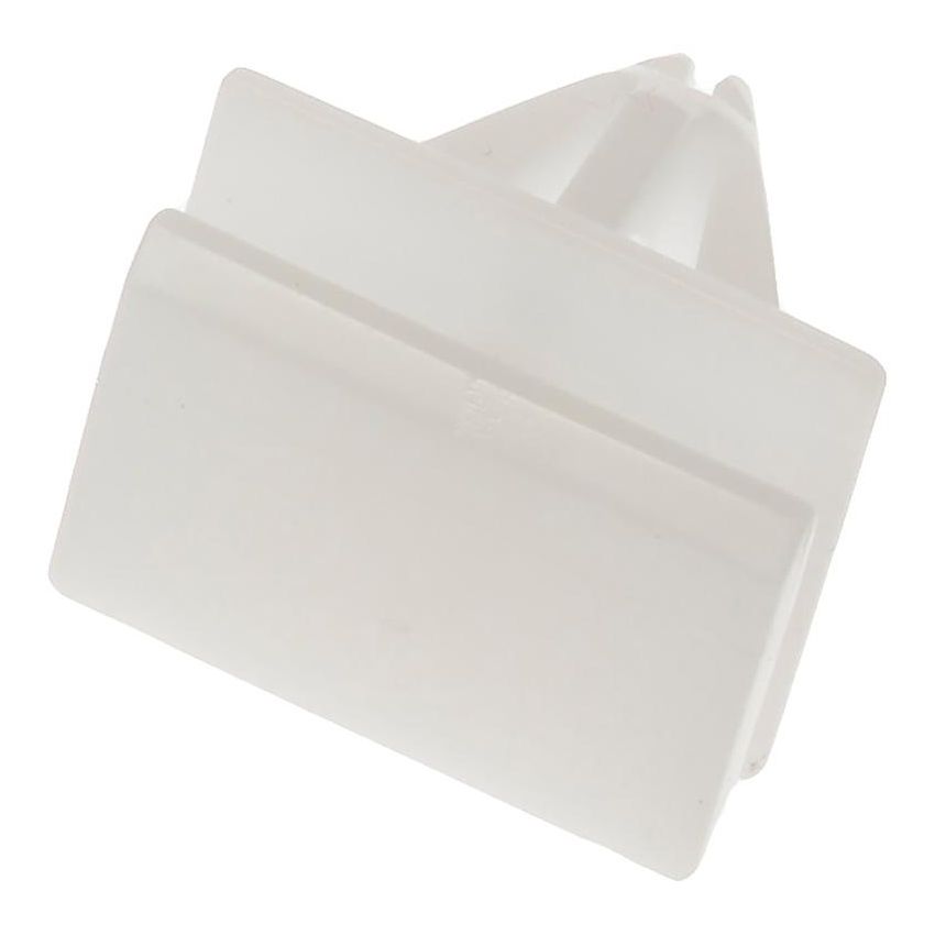 DORMAN 963-153D Rocker Molding Clip - Fits 3/8 Inch Hole