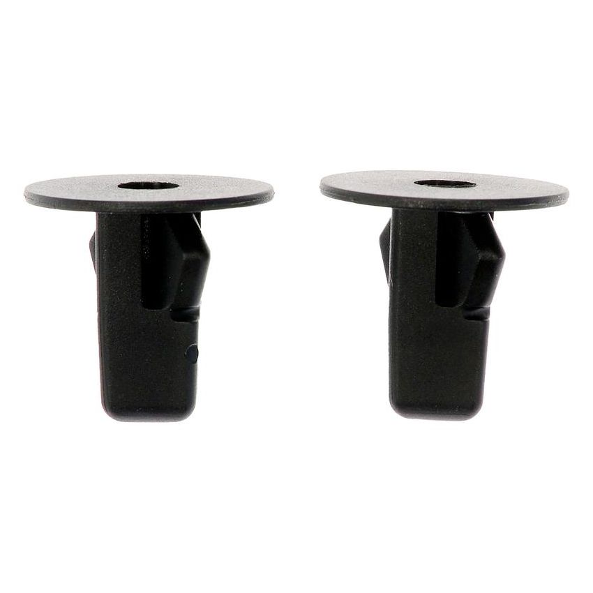 DORMAN 963-155D Nylon Fender Liner Screw Grommet - Fits #14/M6.3 Screws