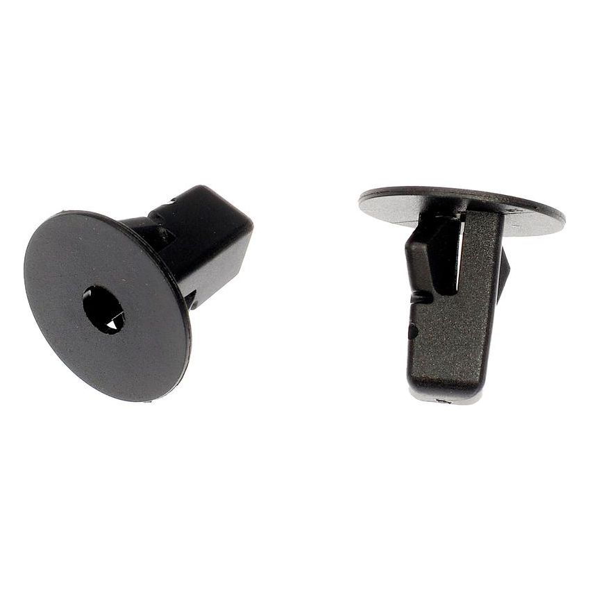 DORMAN 963-155D Nylon Fender Liner Screw Grommet - Fits #14/M6.3 Screws