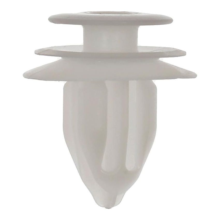 DORMAN 963-166D Lift-Gate Trim Scuff Plate Clip (Fits 9.3mm Hole)