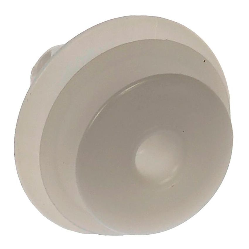 DORMAN 963-166D Lift-Gate Trim Scuff Plate Clip (Fits 9.3mm Hole)