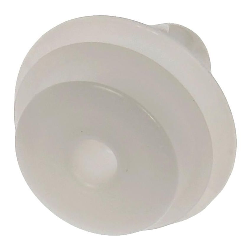 DORMAN 963-166D Lift-Gate Trim Scuff Plate Clip (Fits 9.3mm Hole)