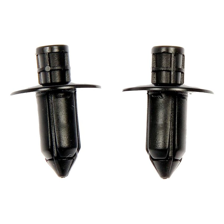 DORMAN 963-169D Front And Rear Bumper Cover Retainer (Fits 7mm Hole)