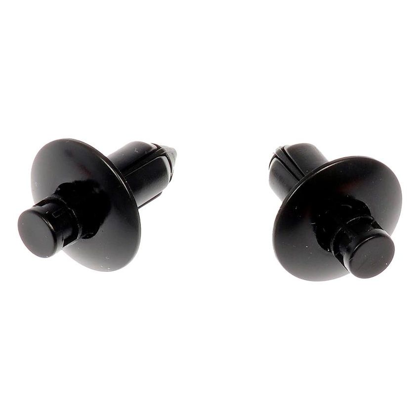 DORMAN 963-169D Front And Rear Bumper Cover Retainer (Fits 7mm Hole)