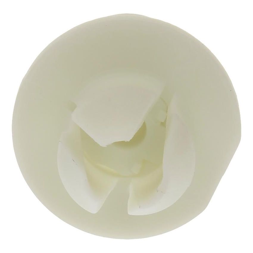 DORMAN 963-171D Lower Bumper Deflector Push-Type Retainer - Fits 10 MM Hole