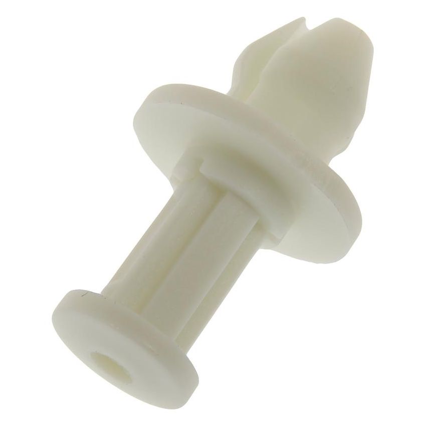 DORMAN 963-171D Lower Bumper Deflector Push-Type Retainer - Fits 10 MM Hole