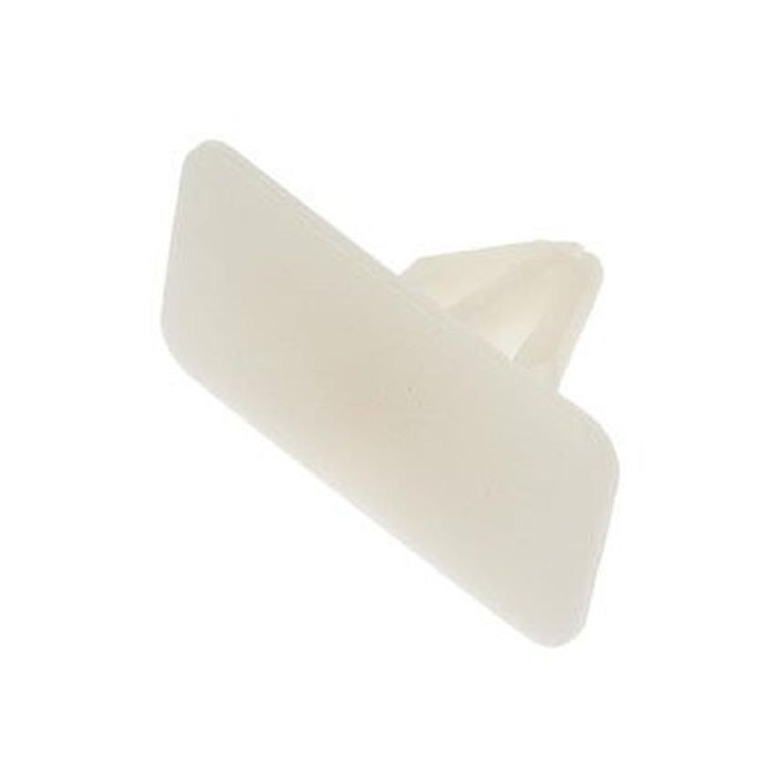 DORMAN 963-215 Moulding Retainer-Interior-GM
