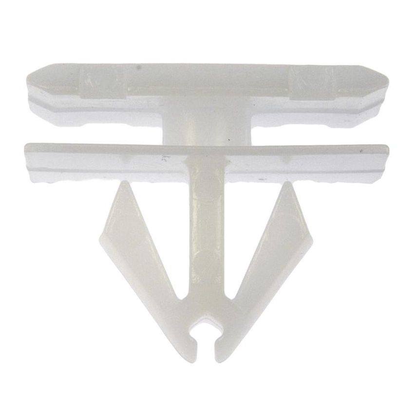 DORMAN 963-220 Side Moulding Retainer-Interior-GM