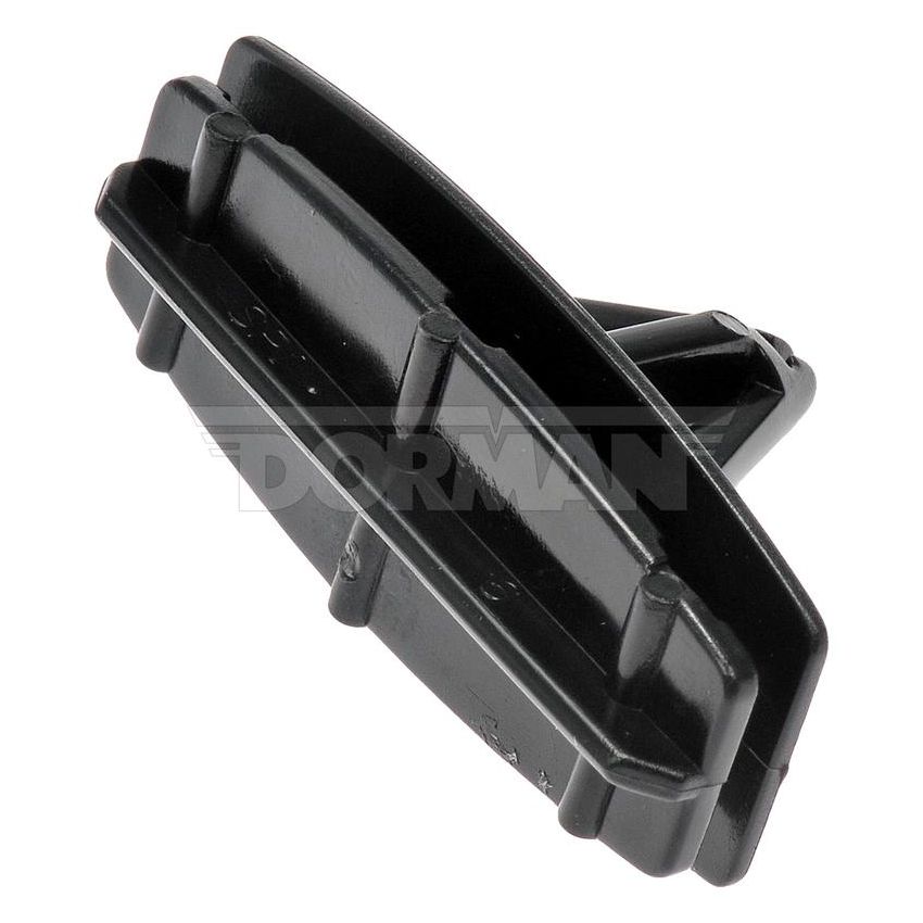 DORMAN 963-526 Body Moulding Clip Head Dia 1.5 X 0.63 In. Shank Lng 0.6 In. Hole Dia 0.4 In.