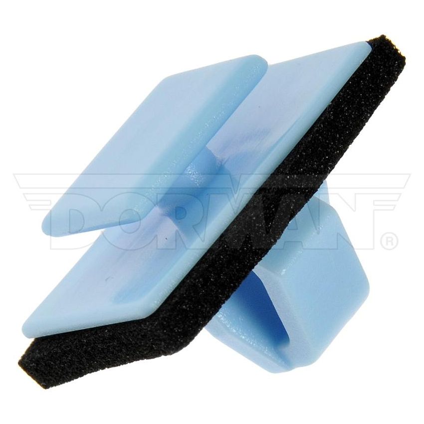 DORMAN 963-535D Kia Fender Flare Retainer