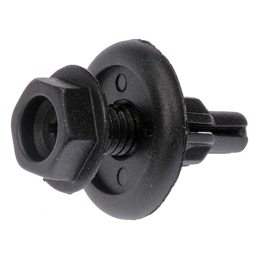 DORMAN 963-620 Bumper Retainer Head Dia. 0.78 In. Shank Long 0.6 In. Hole Dia. 0.3 In.