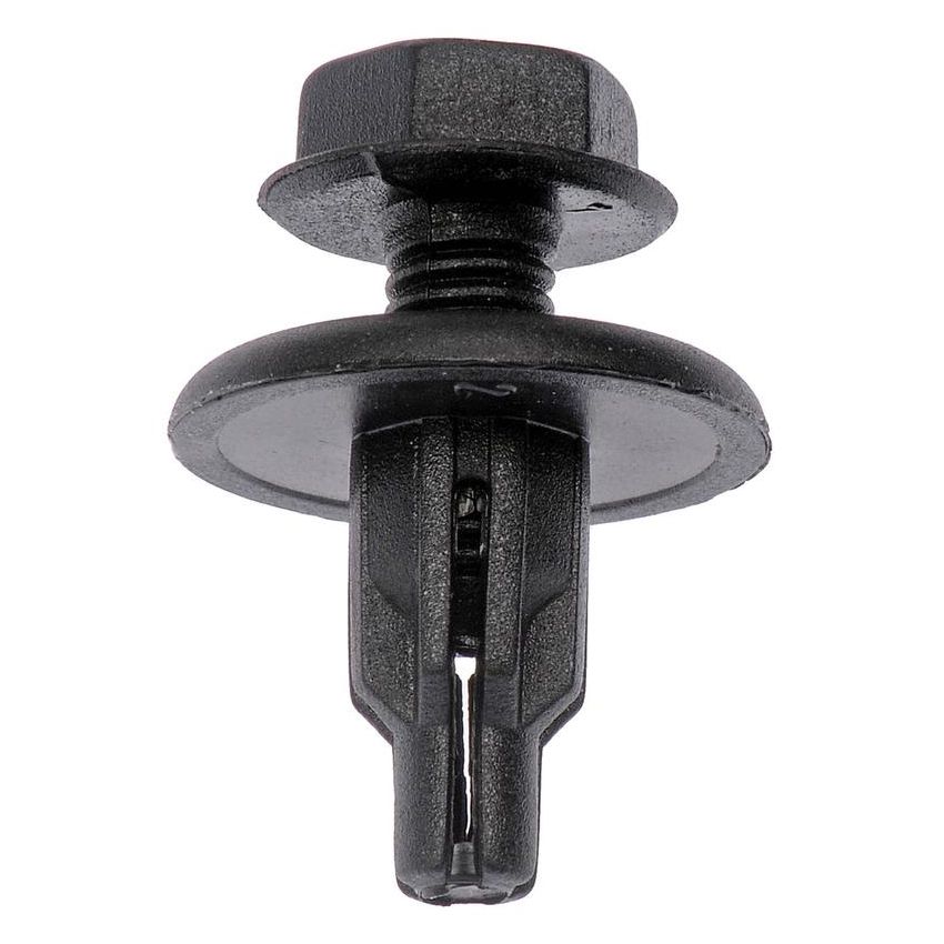 DORMAN 963-620 Bumper Retainer Head Dia. 0.78 In. Shank Long 0.6 In. Hole Dia. 0.3 In.