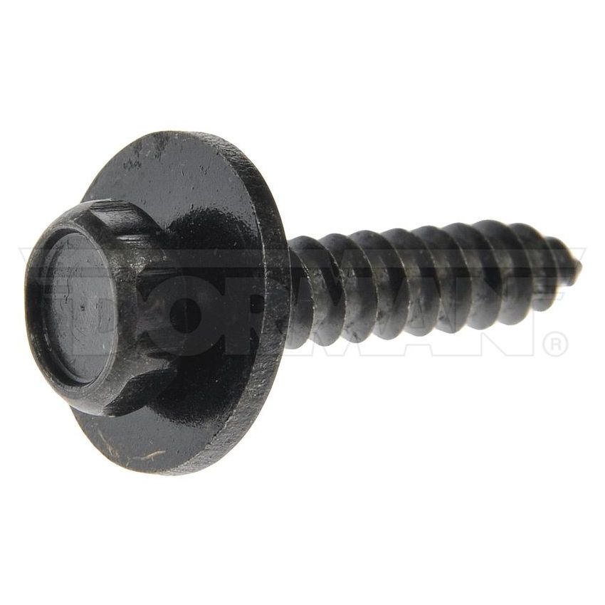DORMAN 964-005D Body Bolt - M4.2-1.41 X 20 mm With 16 mm Washer